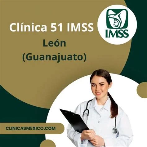 citas imss leon gto|Clínica 53 IMSS de Guanajuato 